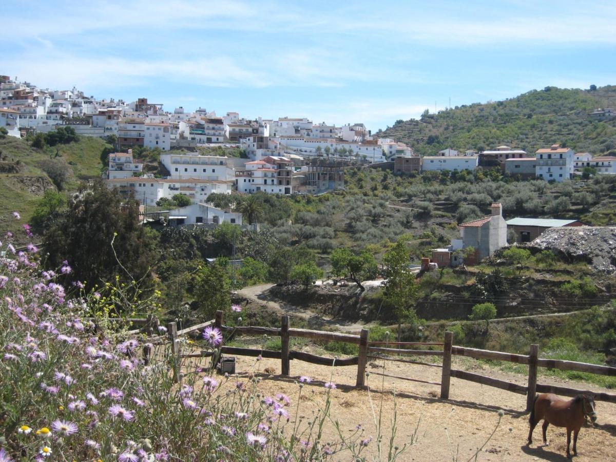 Belvilla By Oyo Casa Martijo Arenas  Esterno foto